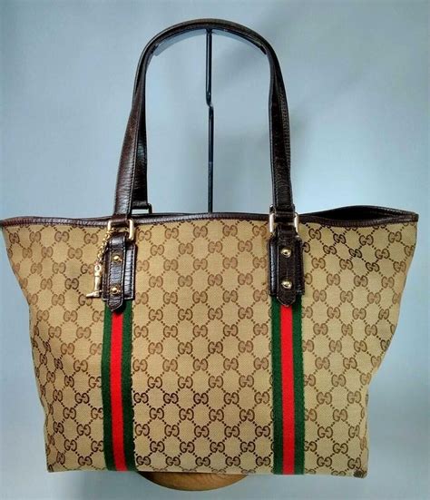 gucci tote bag 2015|Gucci tote bag 2020.